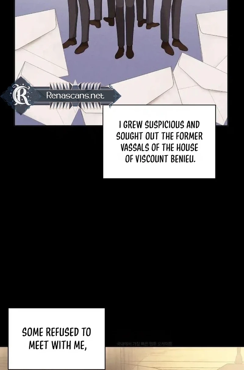 In an Attempt to Get Revenge, I Seduced My Husband Chapter 404 page 9 - 