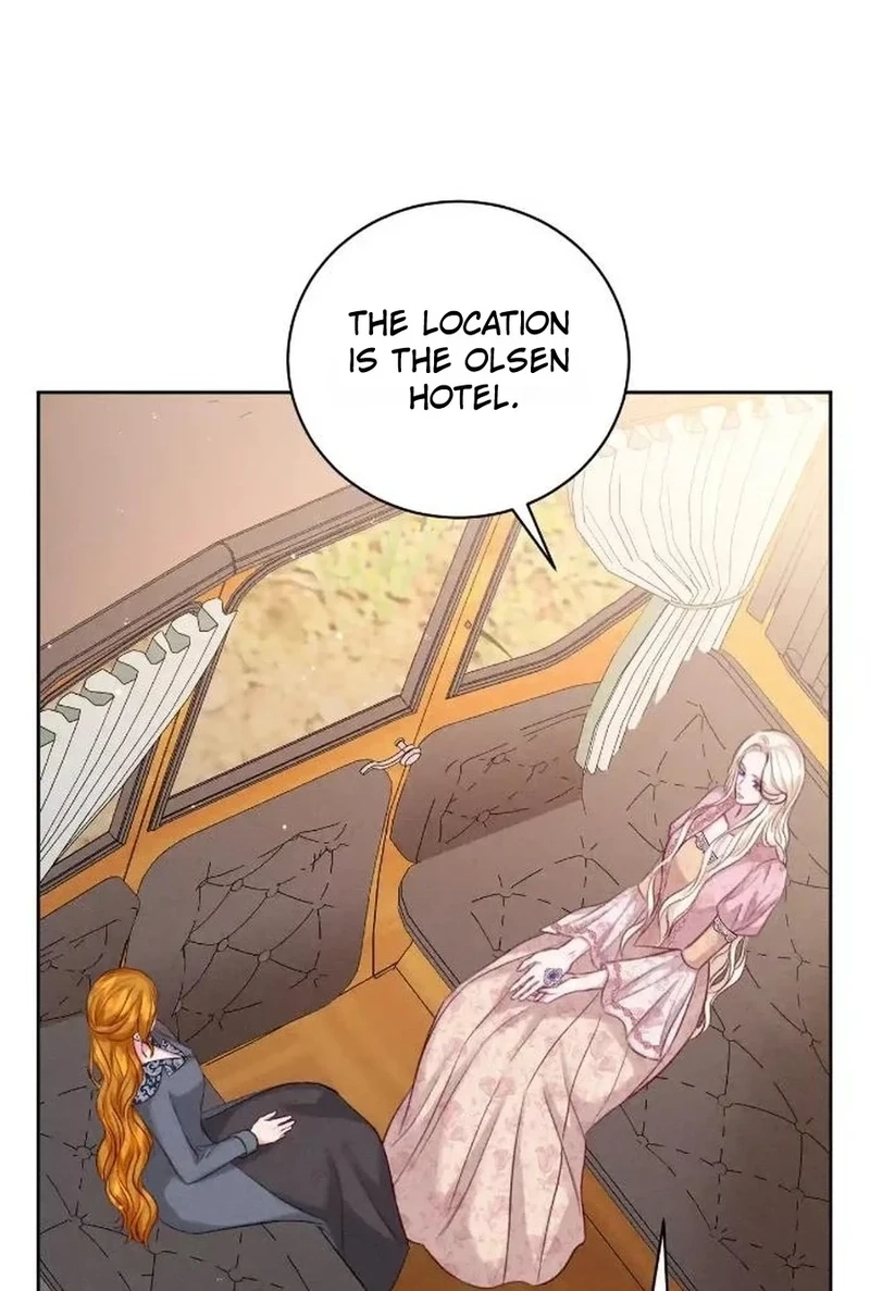 In an Attempt to Get Revenge, I Seduced My Husband Chapter 404 page 85 - 