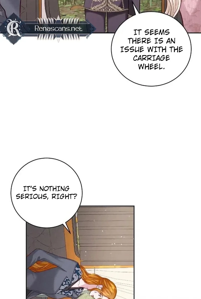In an Attempt to Get Revenge, I Seduced My Husband Chapter 404 page 90 - 
