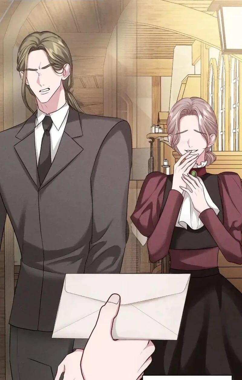 In an Attempt to Get Revenge, I Seduced My Husband Chapter 404 page 10 - 