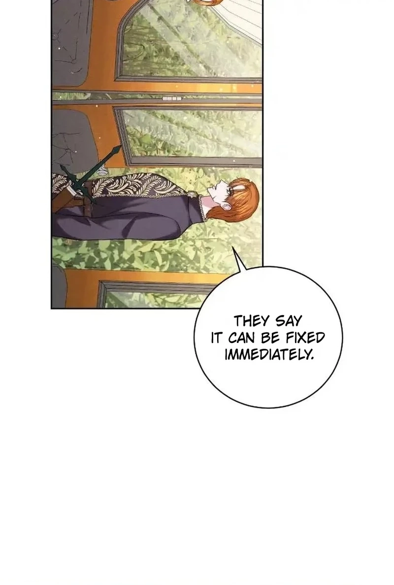 In an Attempt to Get Revenge, I Seduced My Husband Chapter 404 page 91 - 