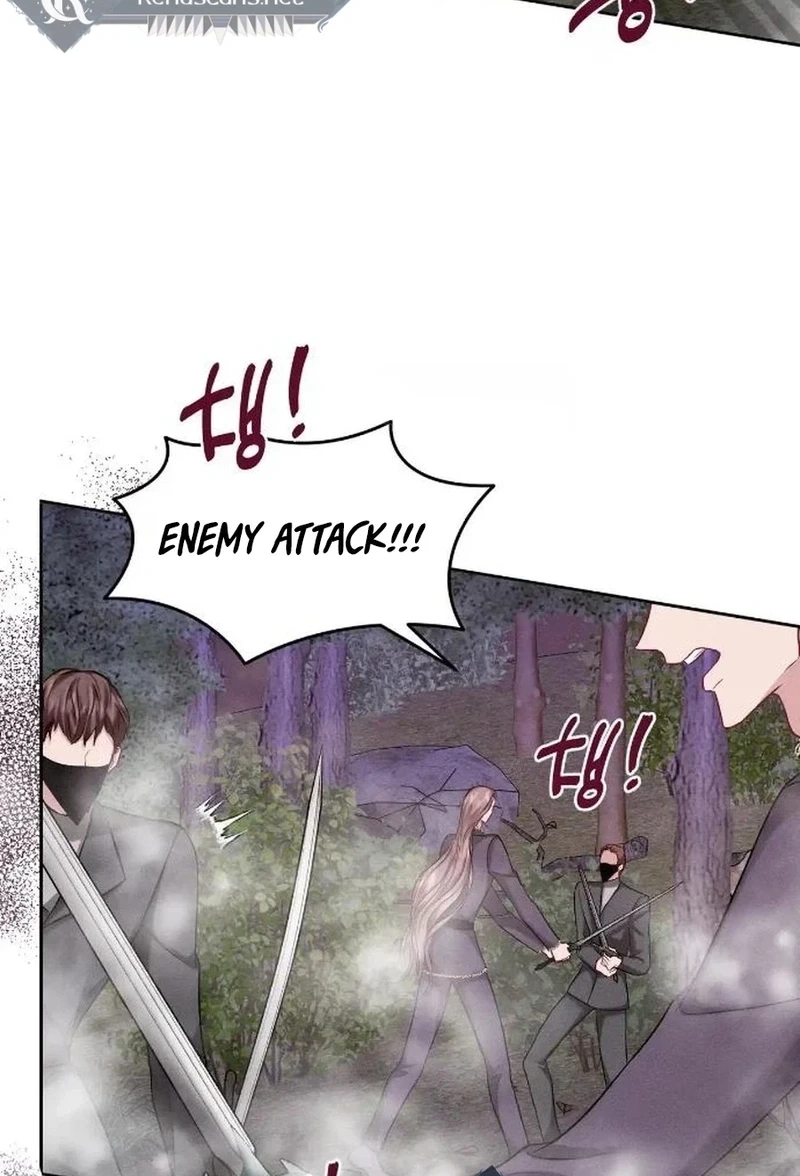 In an Attempt to Get Revenge, I Seduced My Husband Chapter 404 page 97 - 