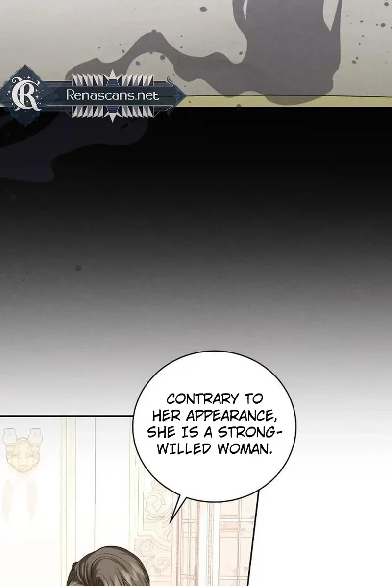 In an Attempt to Get Revenge, I Seduced My Husband Chapter 405 page 39 - 