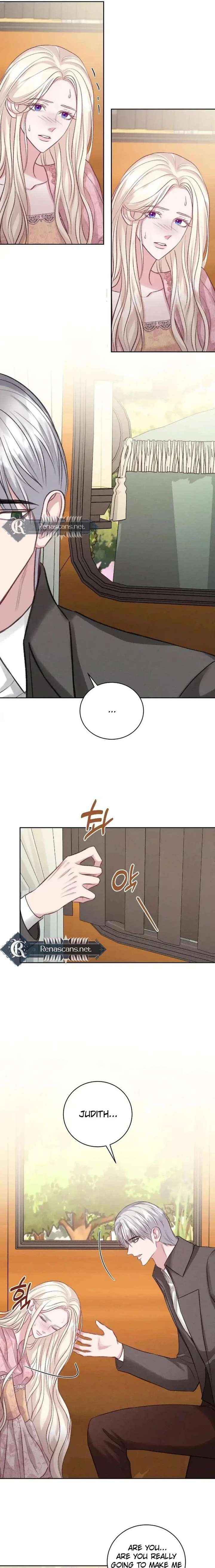 In an Attempt to Get Revenge, I Seduced My Husband Chapter 41 page 17 - 