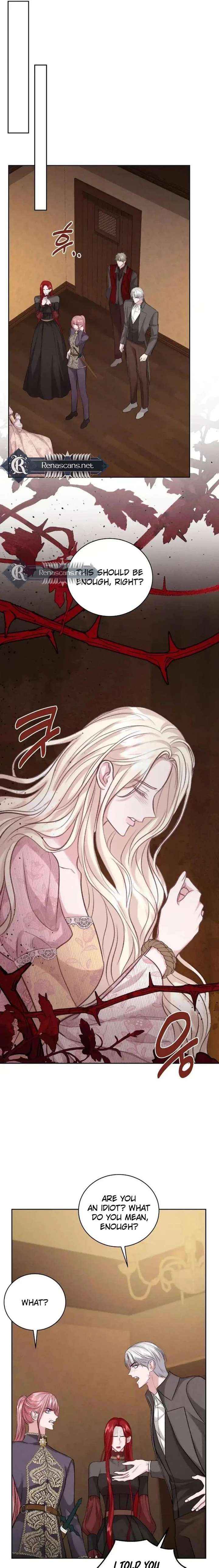 In an Attempt to Get Revenge, I Seduced My Husband Chapter 41 page 5 - 