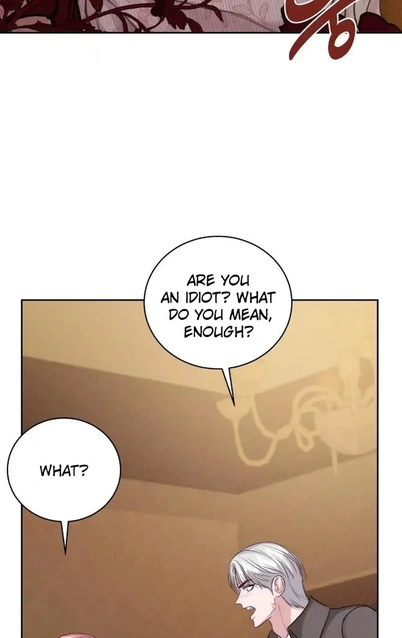 In an Attempt to Get Revenge, I Seduced My Husband Chapter 414 page 23 - 