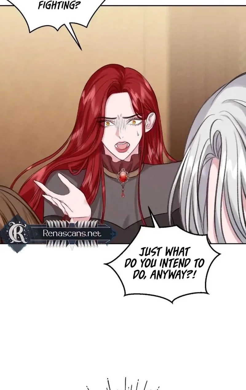 In an Attempt to Get Revenge, I Seduced My Husband Chapter 414 page 25 - 