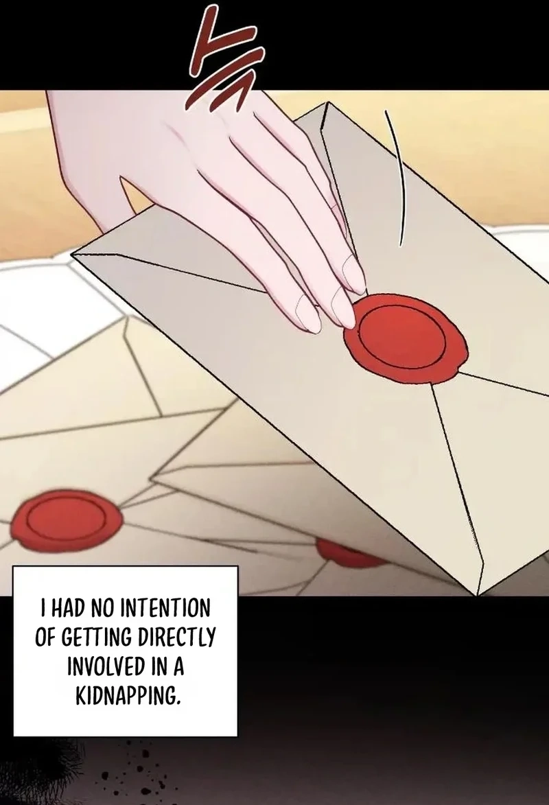In an Attempt to Get Revenge, I Seduced My Husband Chapter 414 page 29 - 