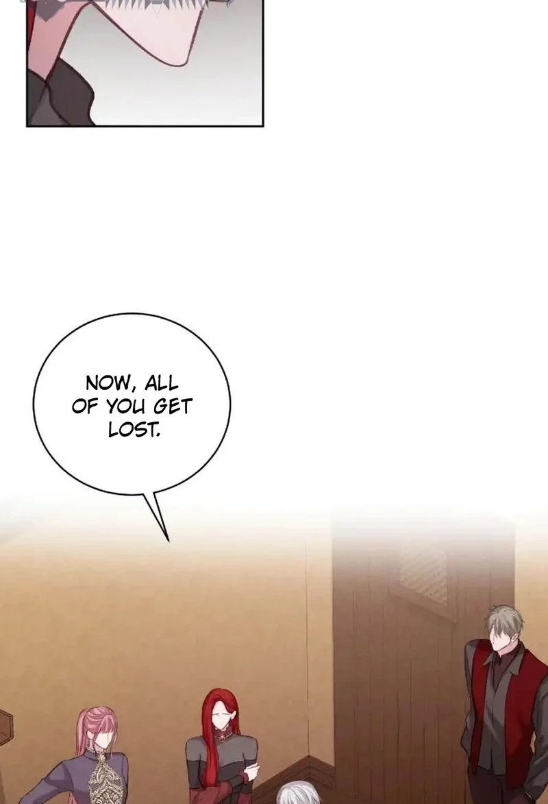 In an Attempt to Get Revenge, I Seduced My Husband Chapter 414 page 33 - 