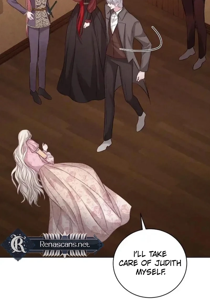 In an Attempt to Get Revenge, I Seduced My Husband Chapter 414 page 34 - 