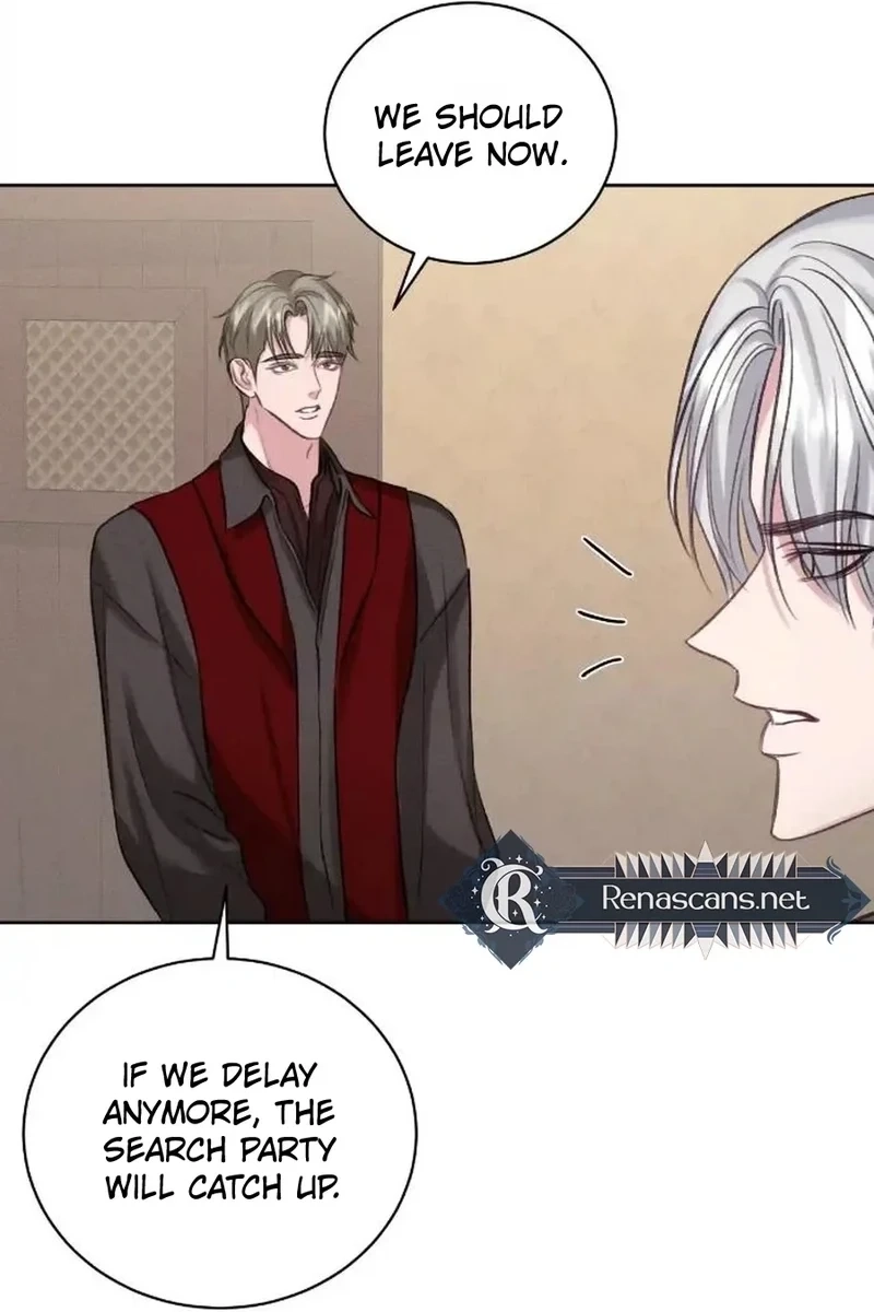 In an Attempt to Get Revenge, I Seduced My Husband Chapter 414 page 39 - 
