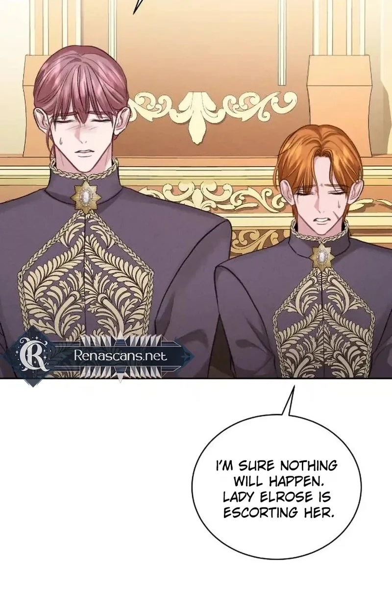 In an Attempt to Get Revenge, I Seduced My Husband Chapter 414 page 5 - 