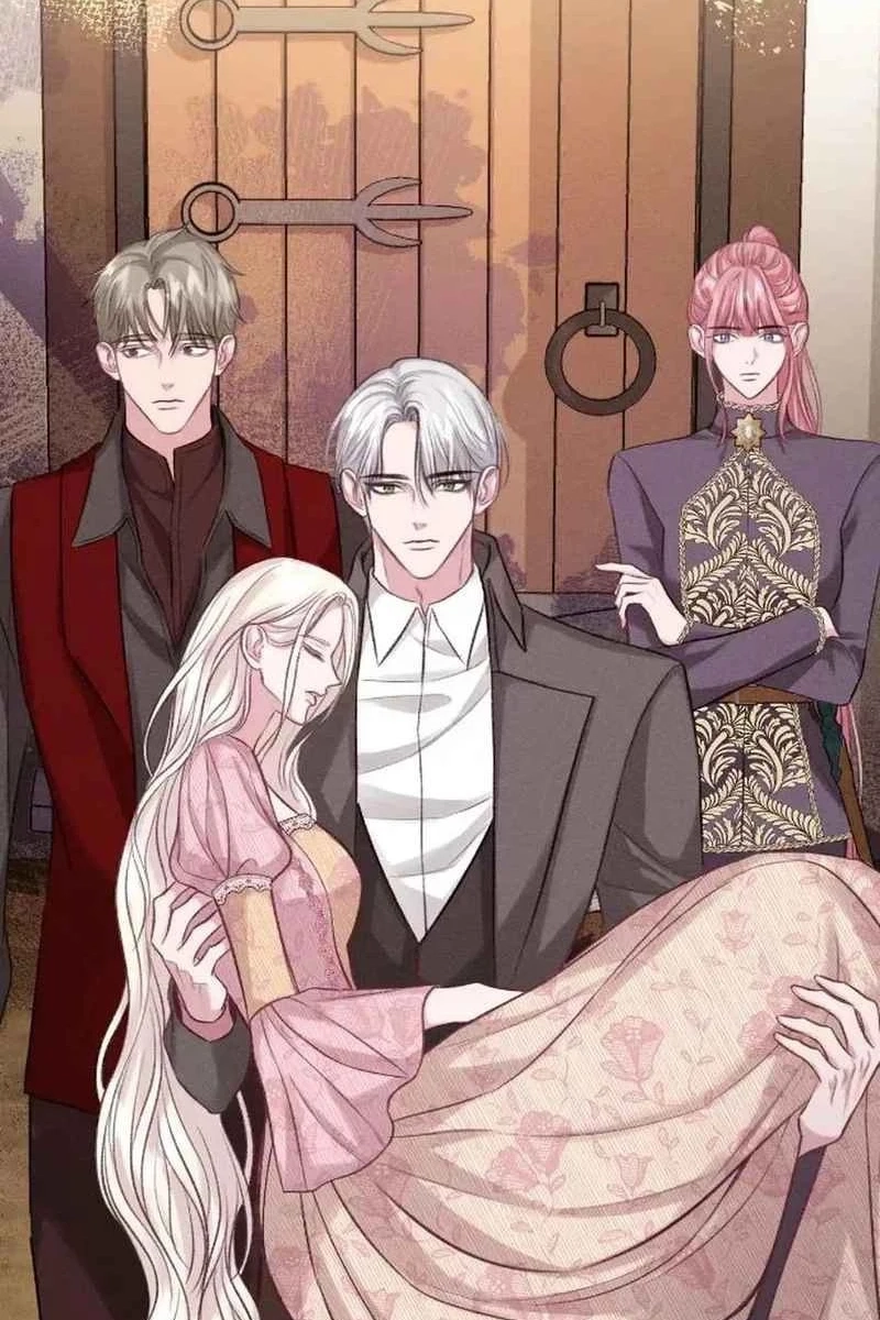 In an Attempt to Get Revenge, I Seduced My Husband Chapter 414 page 47 - 