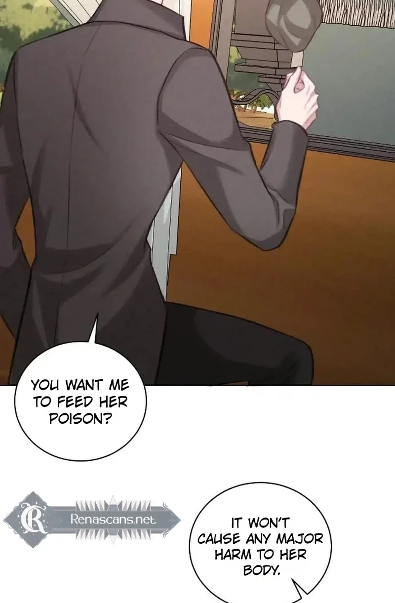 In an Attempt to Get Revenge, I Seduced My Husband Chapter 414 page 70 - 