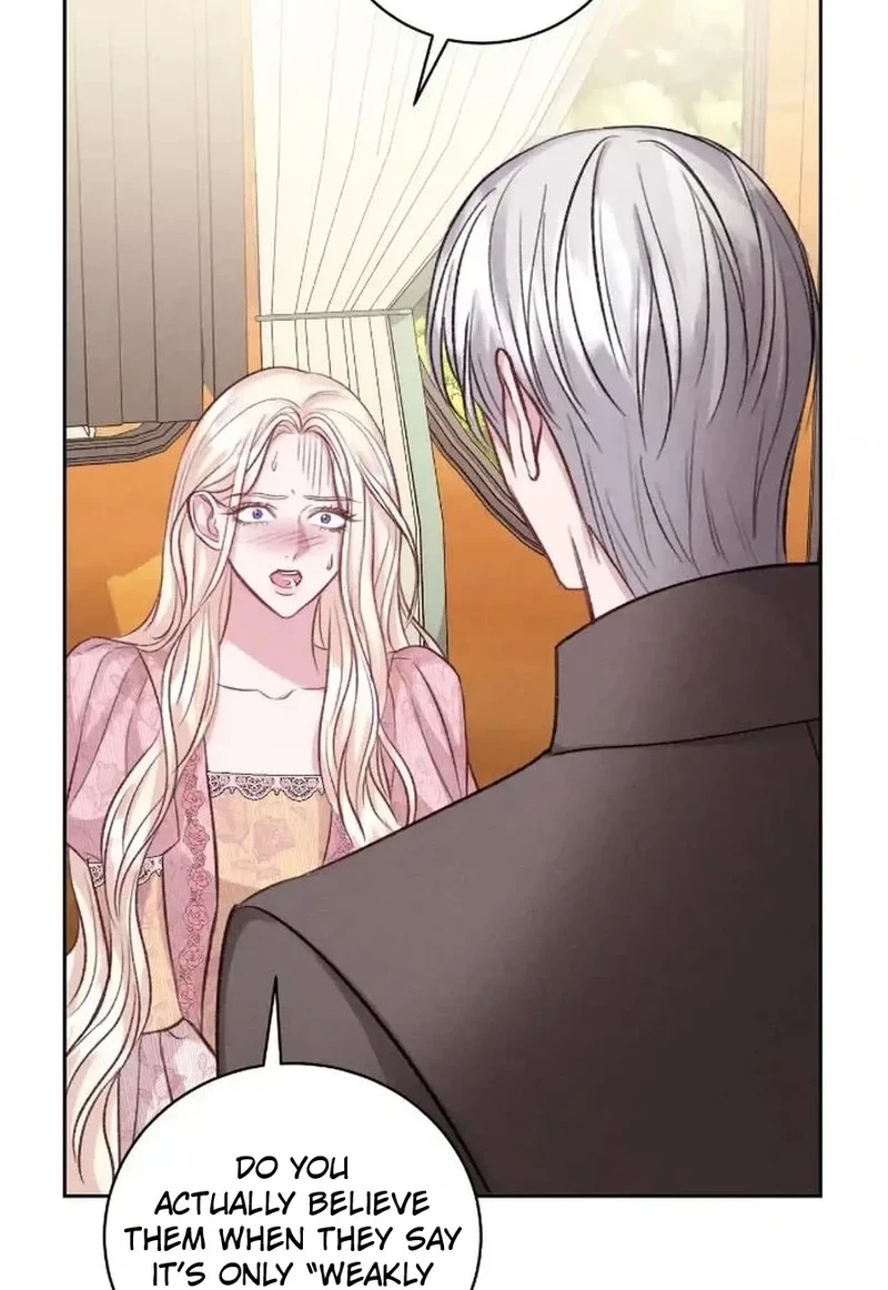 In an Attempt to Get Revenge, I Seduced My Husband Chapter 414 page 83 - 