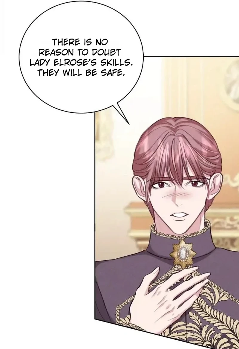 In an Attempt to Get Revenge, I Seduced My Husband Chapter 414 page 10 - 