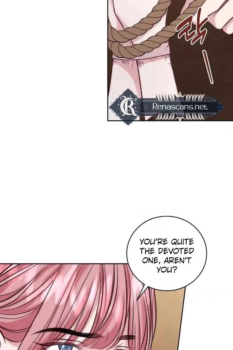 In an Attempt to Get Revenge, I Seduced My Husband Chapter 415 page 43 - 
