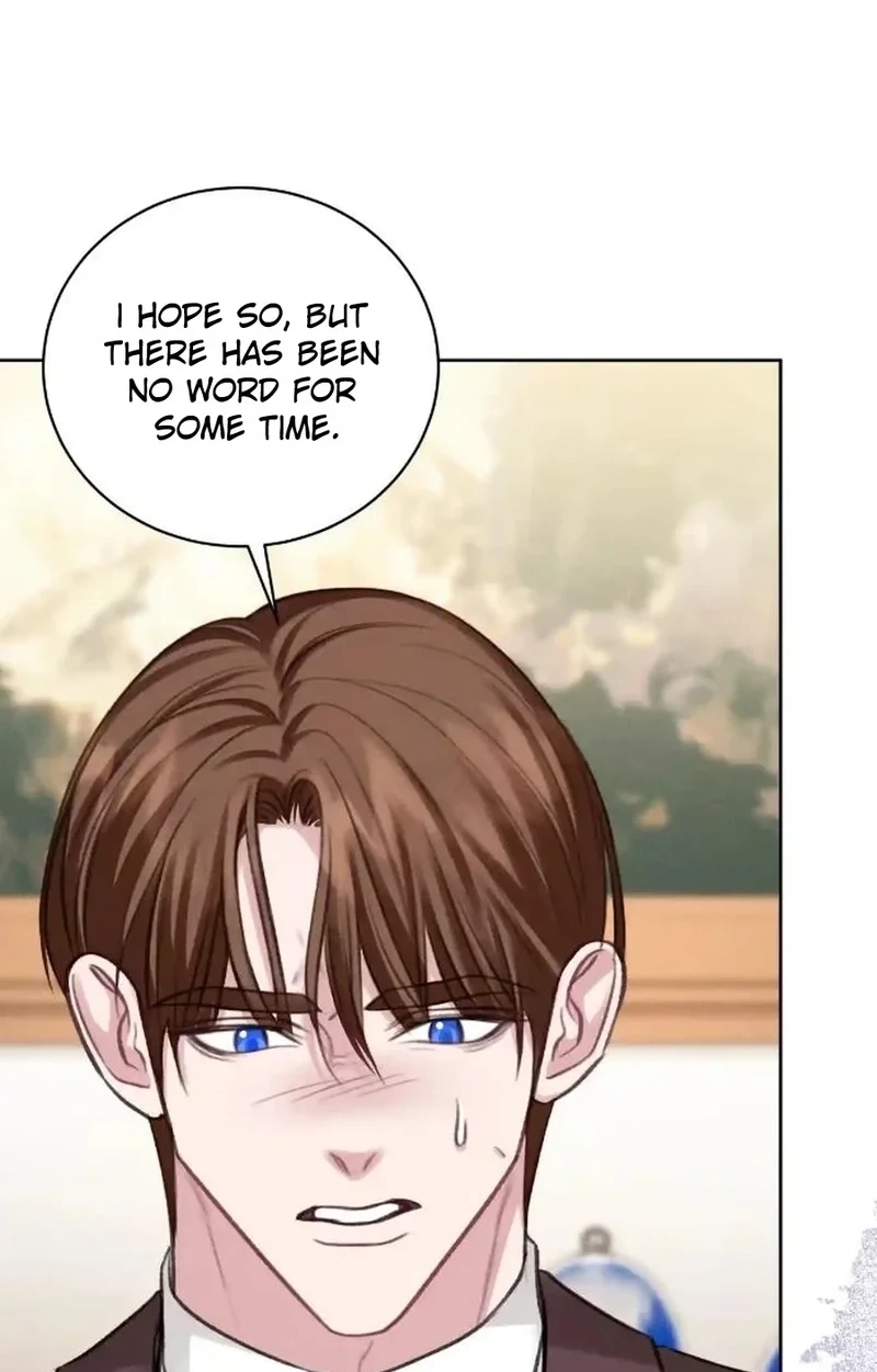 In an Attempt to Get Revenge, I Seduced My Husband Chapter 415 page 6 - 