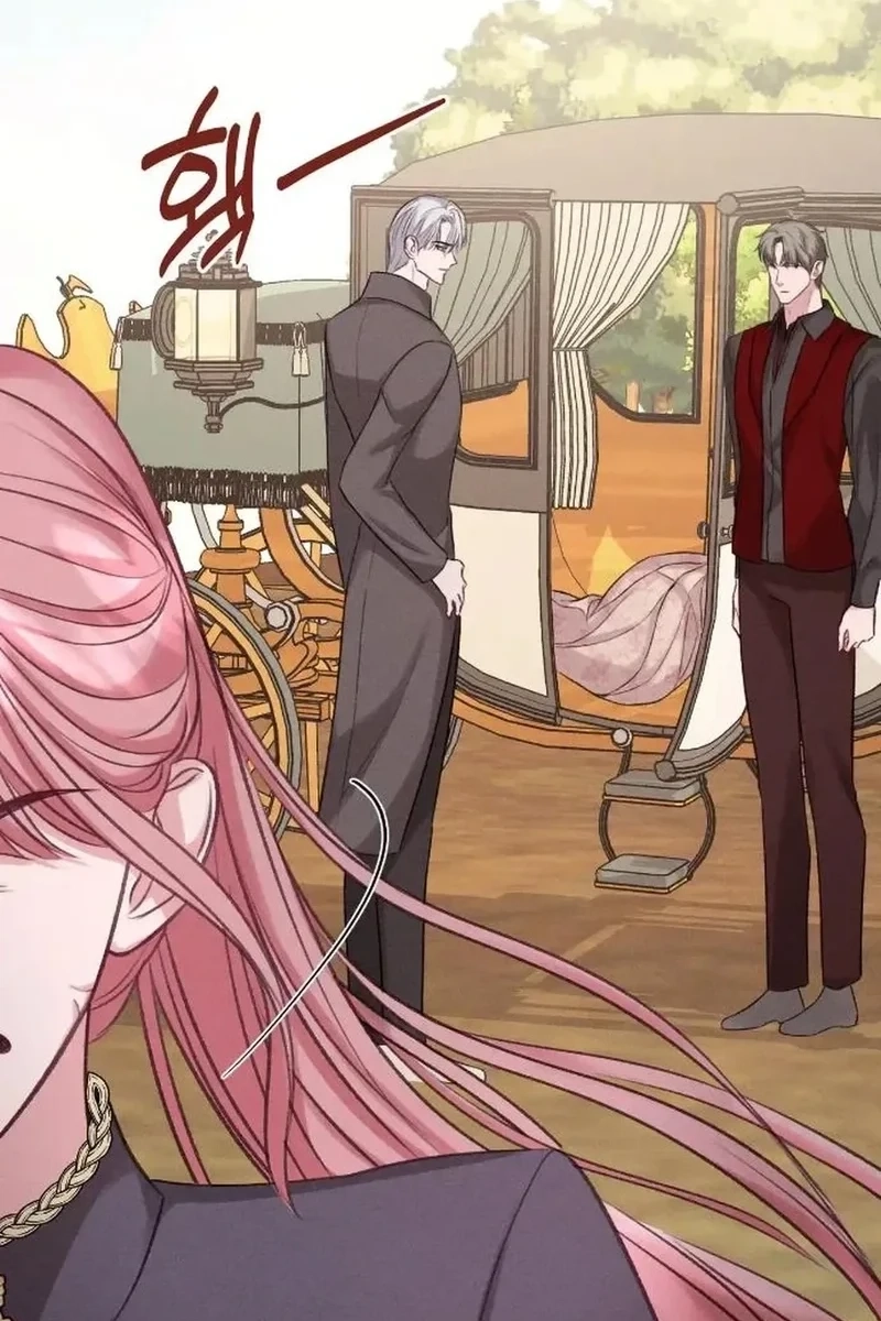 In an Attempt to Get Revenge, I Seduced My Husband Chapter 415 page 59 - 