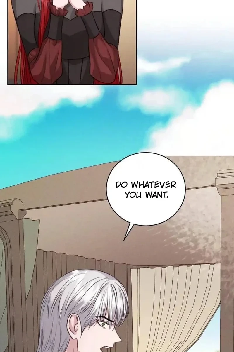 In an Attempt to Get Revenge, I Seduced My Husband Chapter 415 page 61 - 