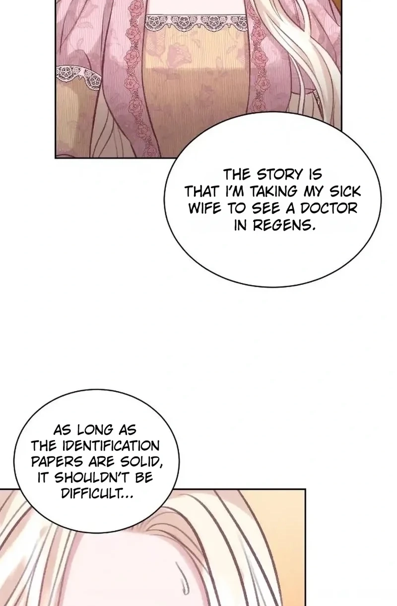 In an Attempt to Get Revenge, I Seduced My Husband Chapter 415 page 70 - 