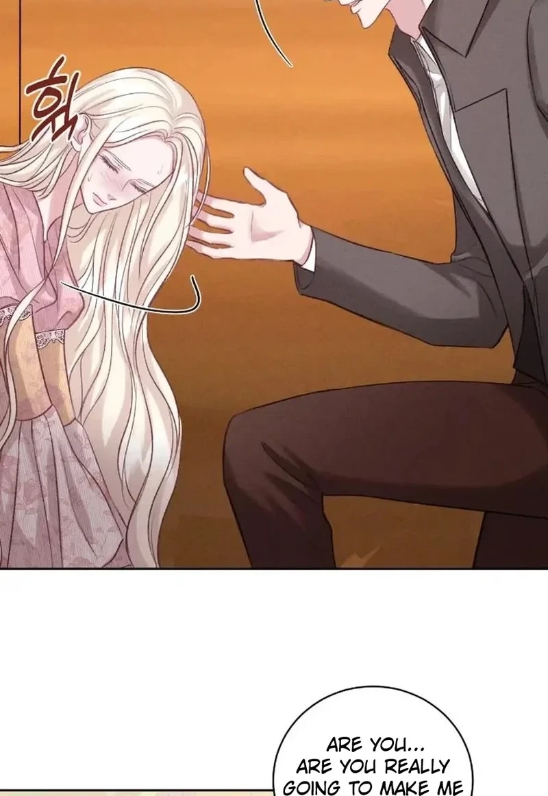 In an Attempt to Get Revenge, I Seduced My Husband Chapter 415 page 82 - 