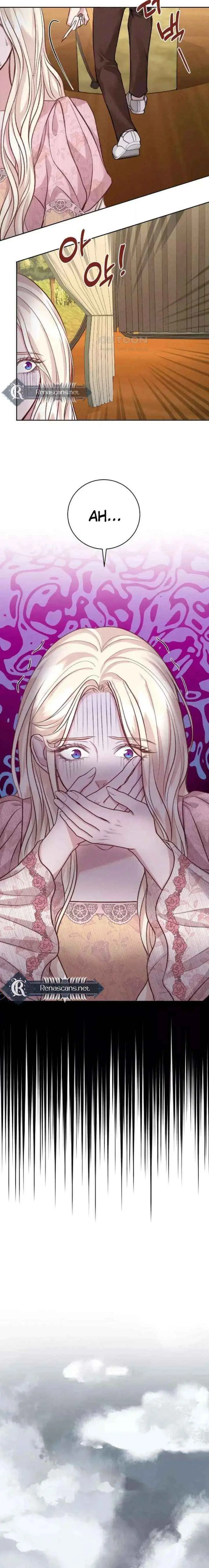 In an Attempt to Get Revenge, I Seduced My Husband Chapter 42 page 15 - 