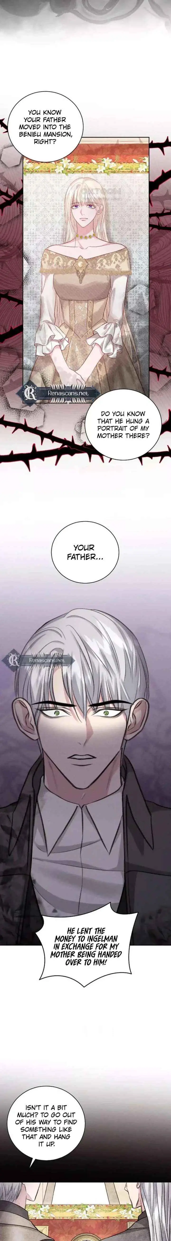 In an Attempt to Get Revenge, I Seduced My Husband Chapter 42 page 10 - 