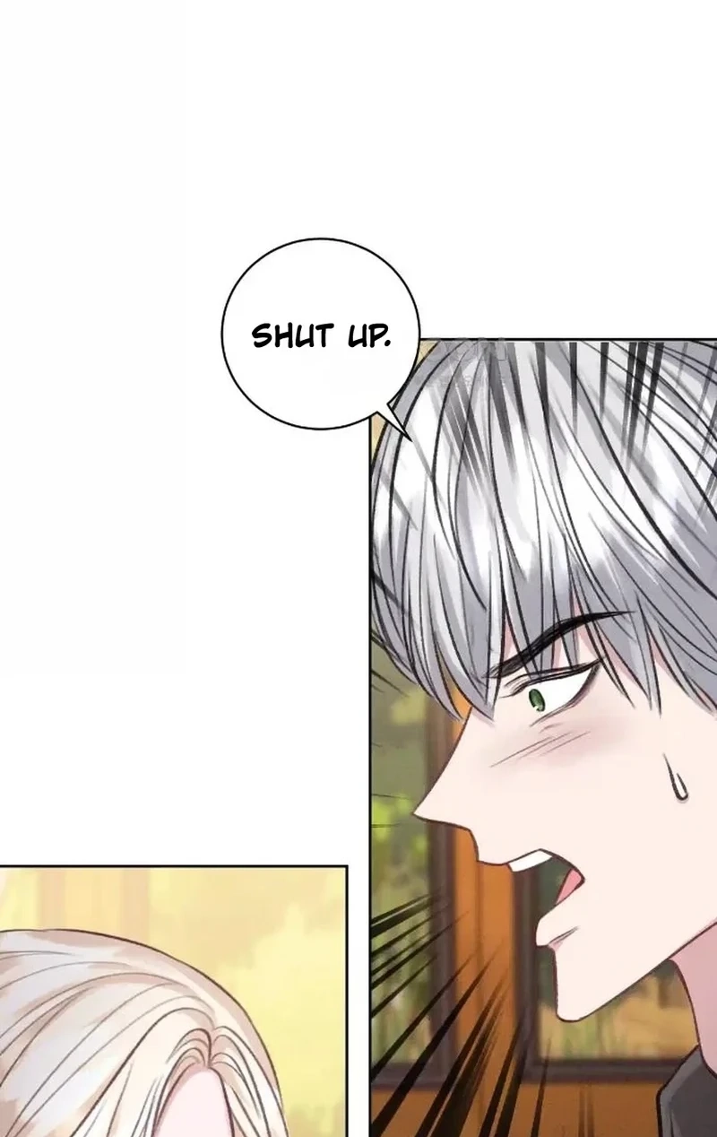 In an Attempt to Get Revenge, I Seduced My Husband Chapter 424 page 11 - 
