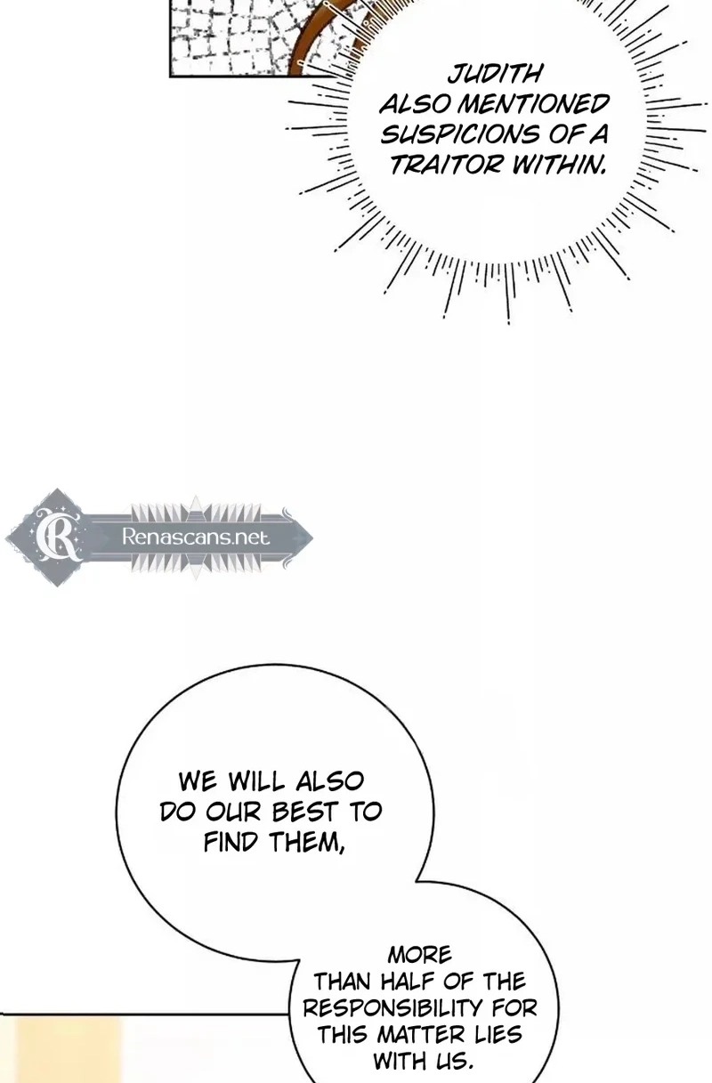 In an Attempt to Get Revenge, I Seduced My Husband Chapter 424 page 21 - 