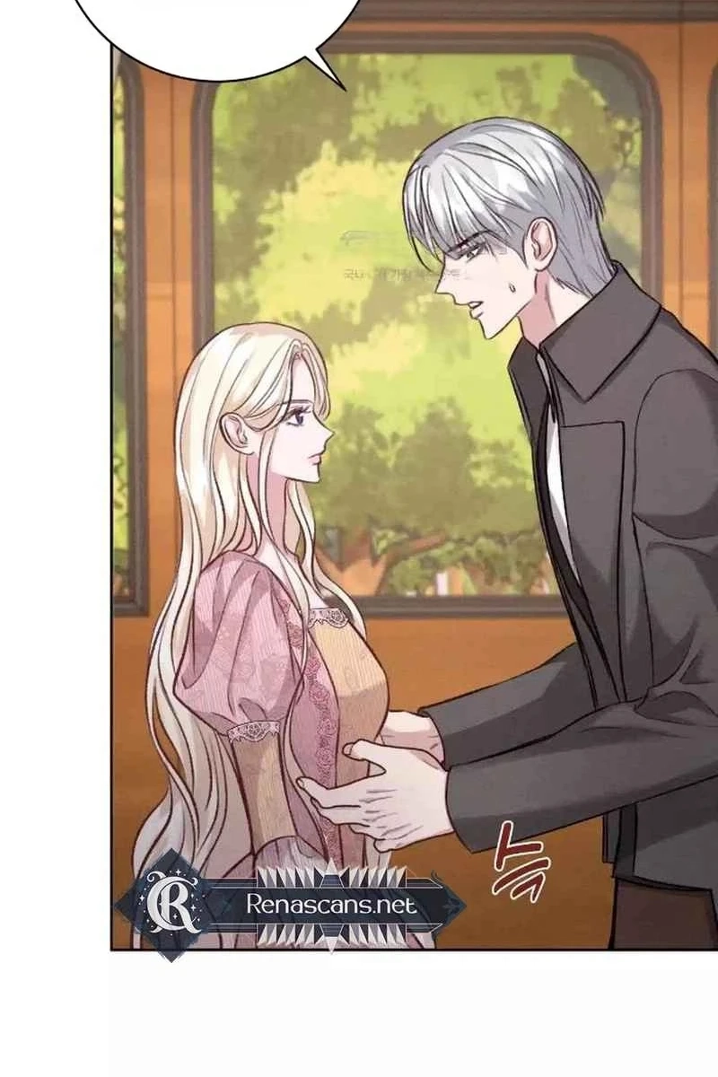 In an Attempt to Get Revenge, I Seduced My Husband Chapter 424 page 42 - 