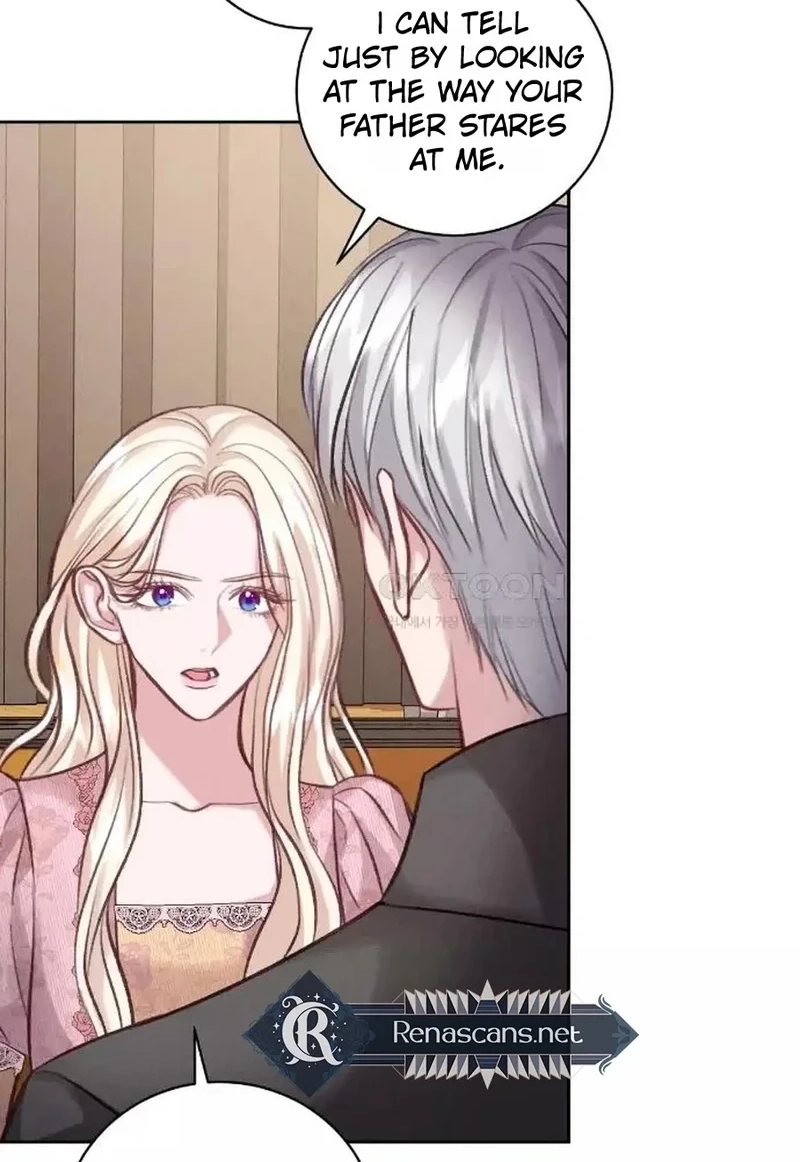 In an Attempt to Get Revenge, I Seduced My Husband Chapter 424 page 55 - 