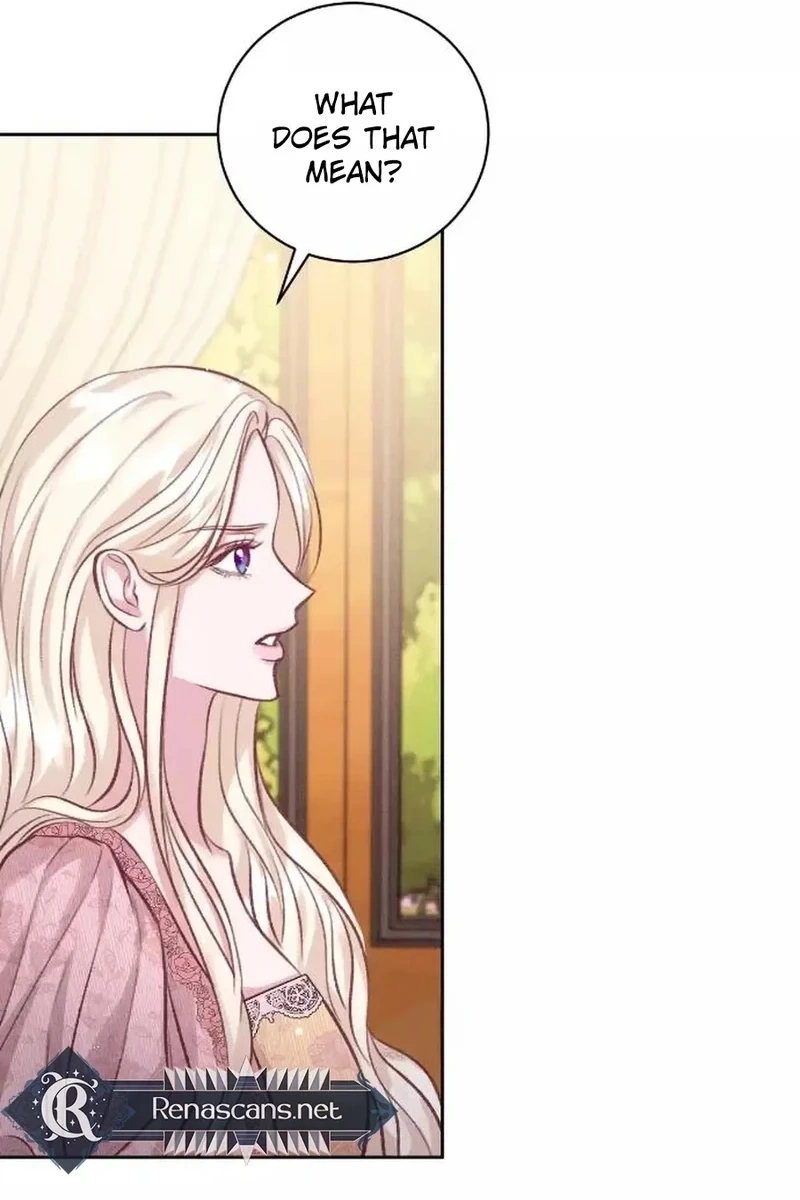 In an Attempt to Get Revenge, I Seduced My Husband Chapter 424 page 58 - 