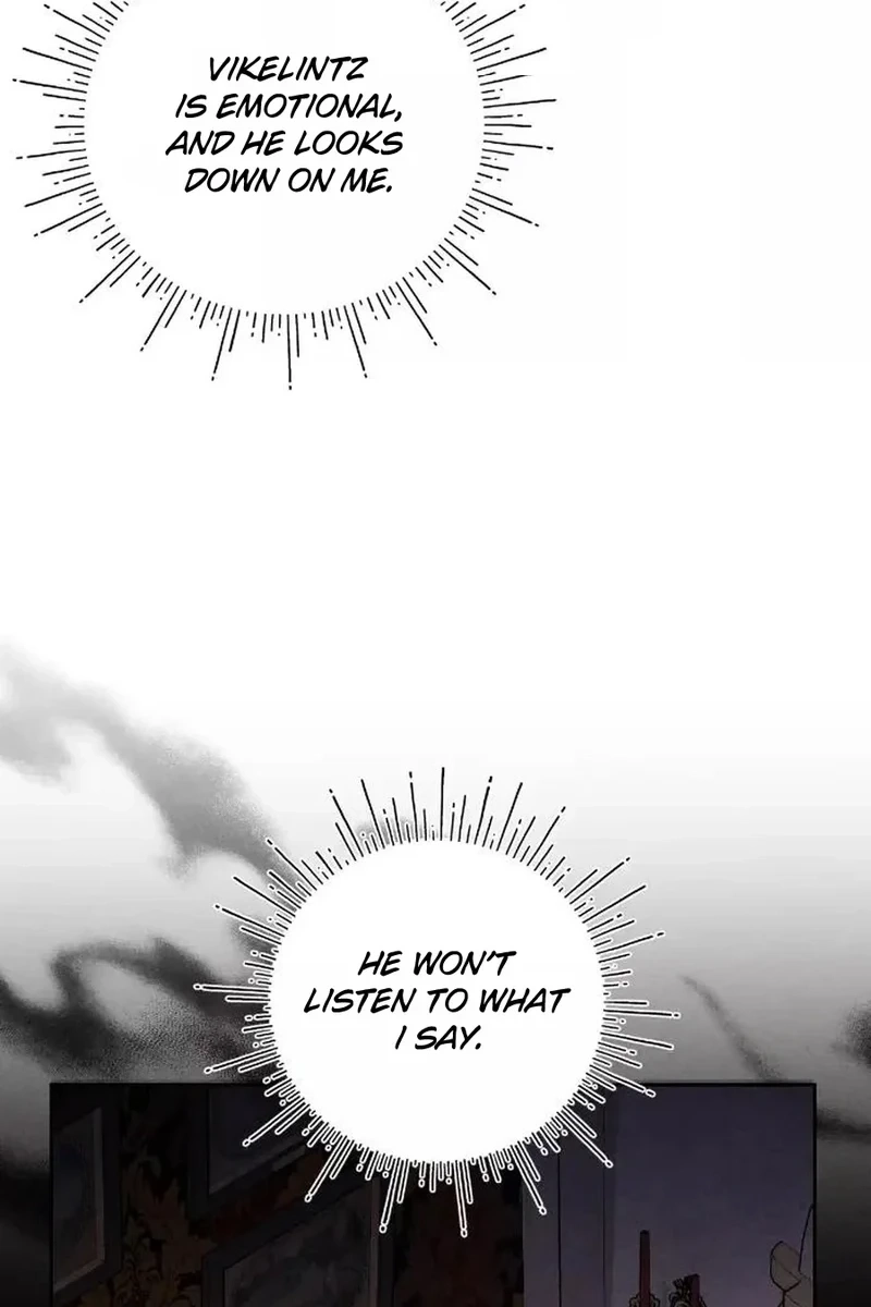 In an Attempt to Get Revenge, I Seduced My Husband Chapter 424 page 7 - 