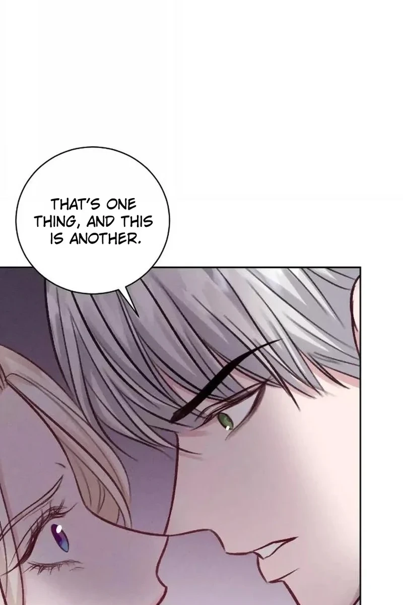 In an Attempt to Get Revenge, I Seduced My Husband Chapter 424 page 61 - 