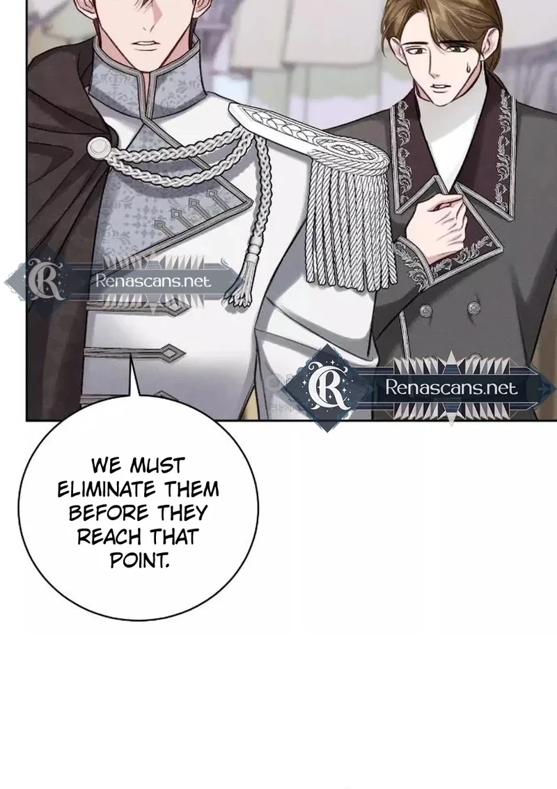 In an Attempt to Get Revenge, I Seduced My Husband Chapter 424 page 86 - 