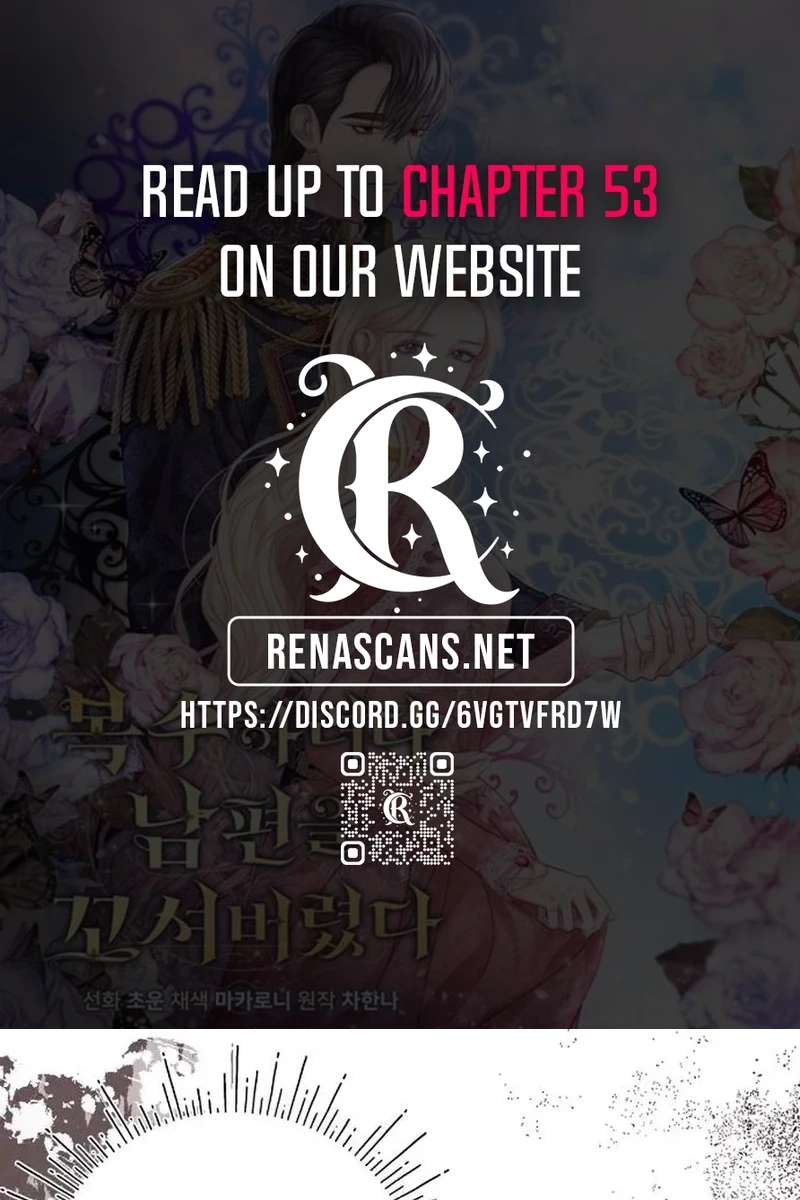 In an Attempt to Get Revenge, I Seduced My Husband Chapter 425 page 1 - 
