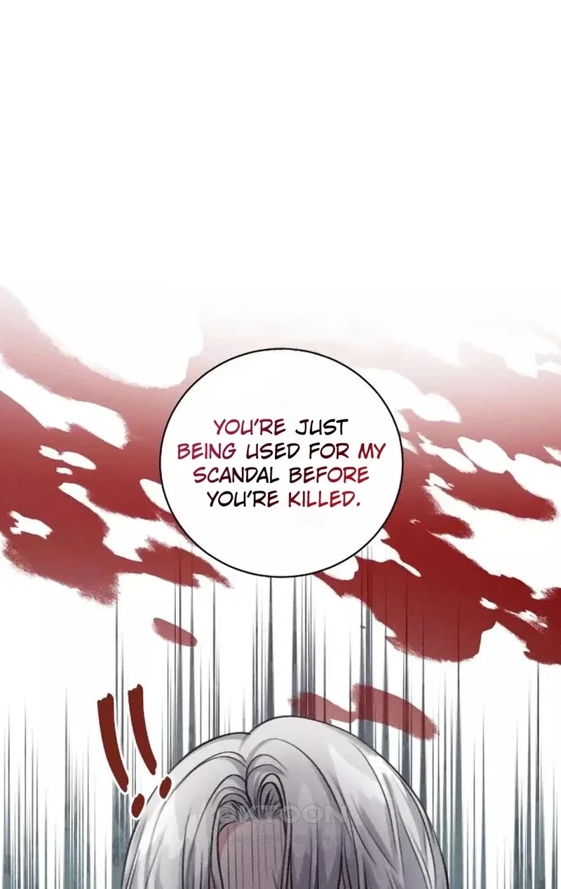 In an Attempt to Get Revenge, I Seduced My Husband Chapter 425 page 13 - 