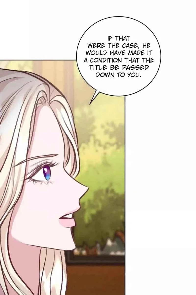 In an Attempt to Get Revenge, I Seduced My Husband Chapter 425 page 43 - 