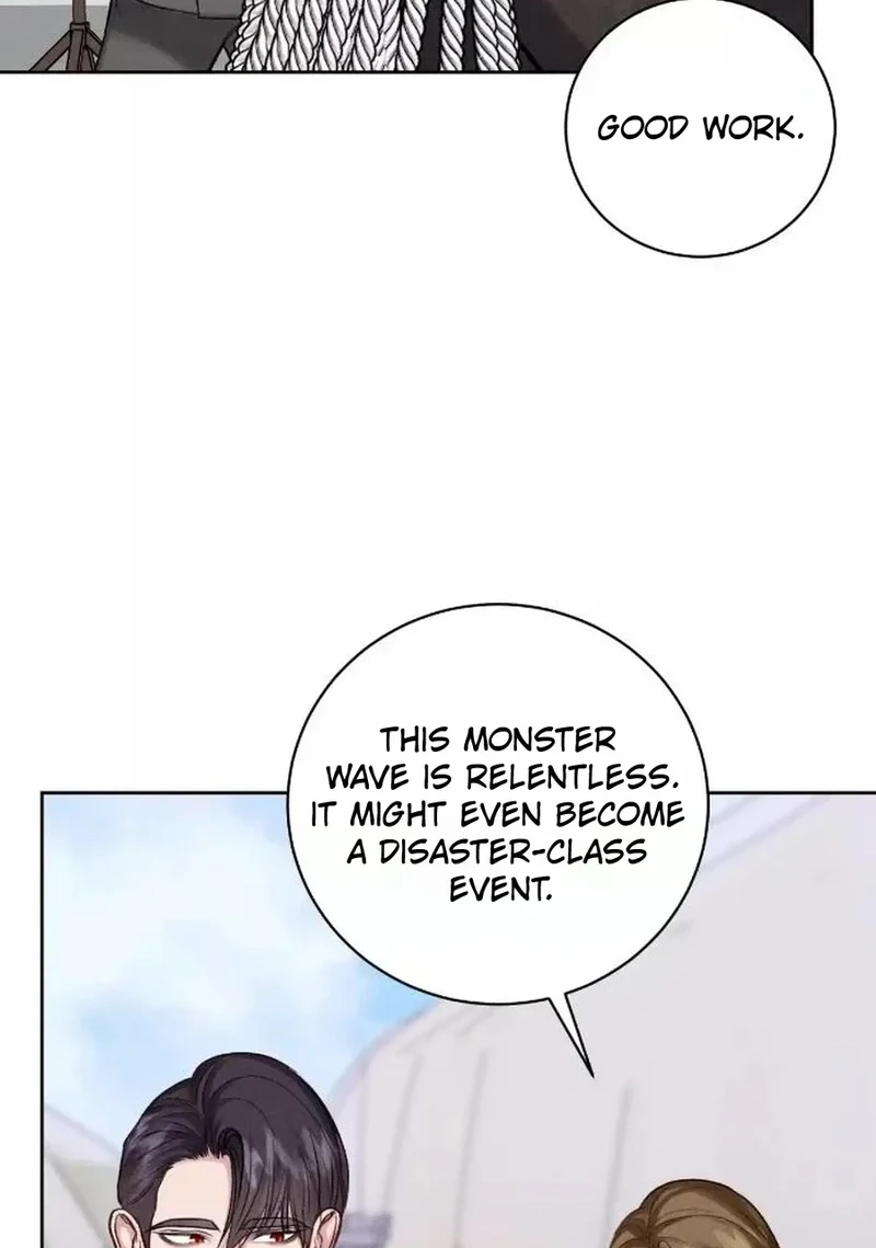 In an Attempt to Get Revenge, I Seduced My Husband Chapter 425 page 85 - 