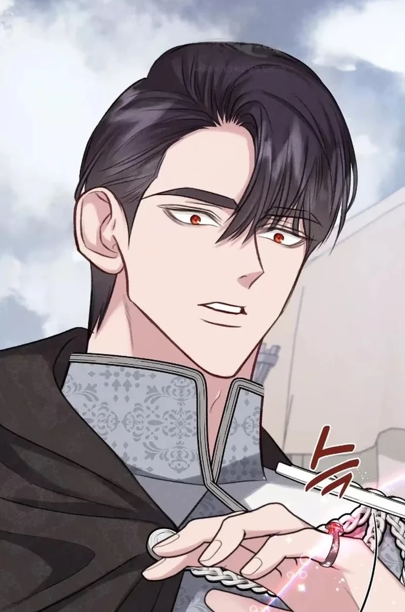 In an Attempt to Get Revenge, I Seduced My Husband Chapter 434 page 3 - 