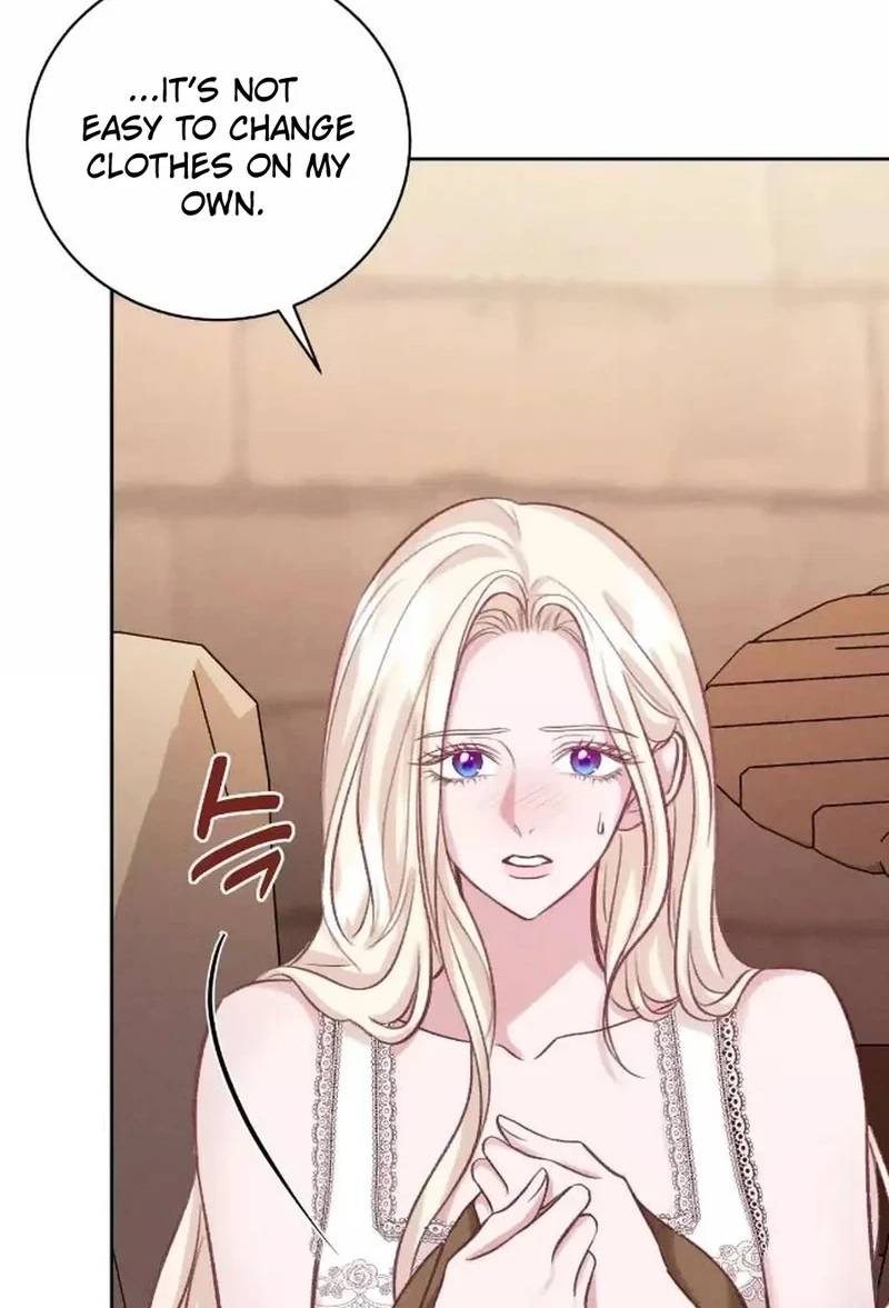 In an Attempt to Get Revenge, I Seduced My Husband Chapter 434 page 41 - 