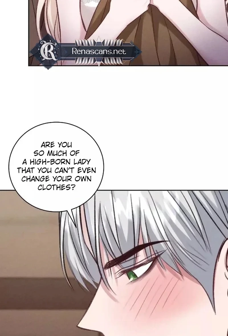 In an Attempt to Get Revenge, I Seduced My Husband Chapter 434 page 42 - 