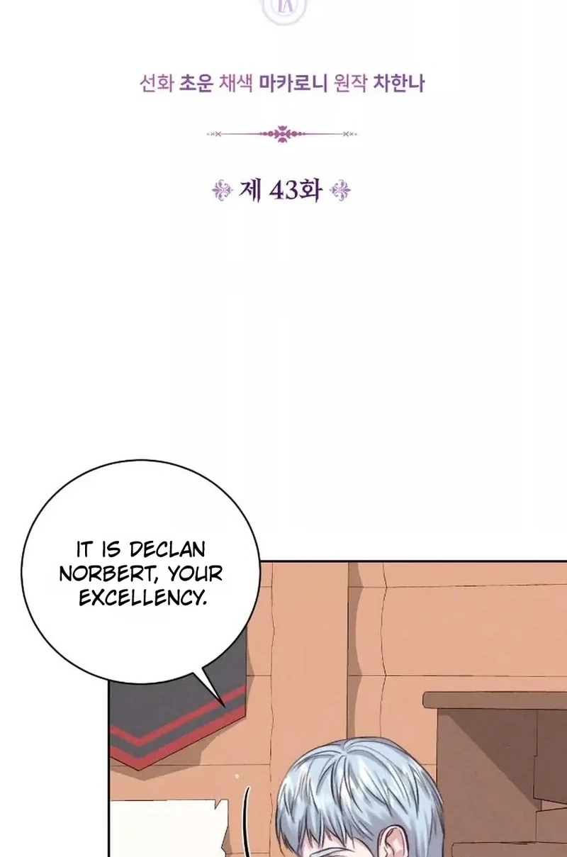 In an Attempt to Get Revenge, I Seduced My Husband Chapter 434 page 6 - 