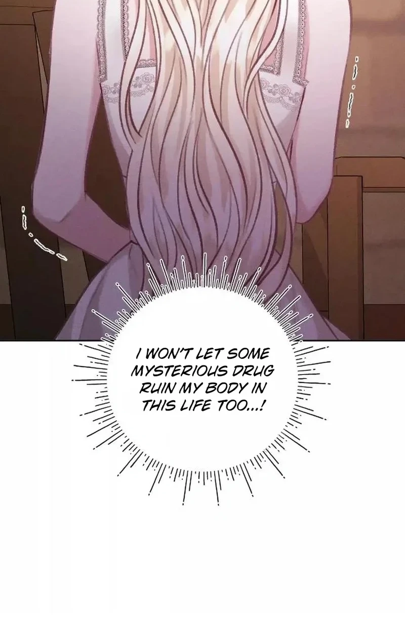 In an Attempt to Get Revenge, I Seduced My Husband Chapter 435 page 33 - 