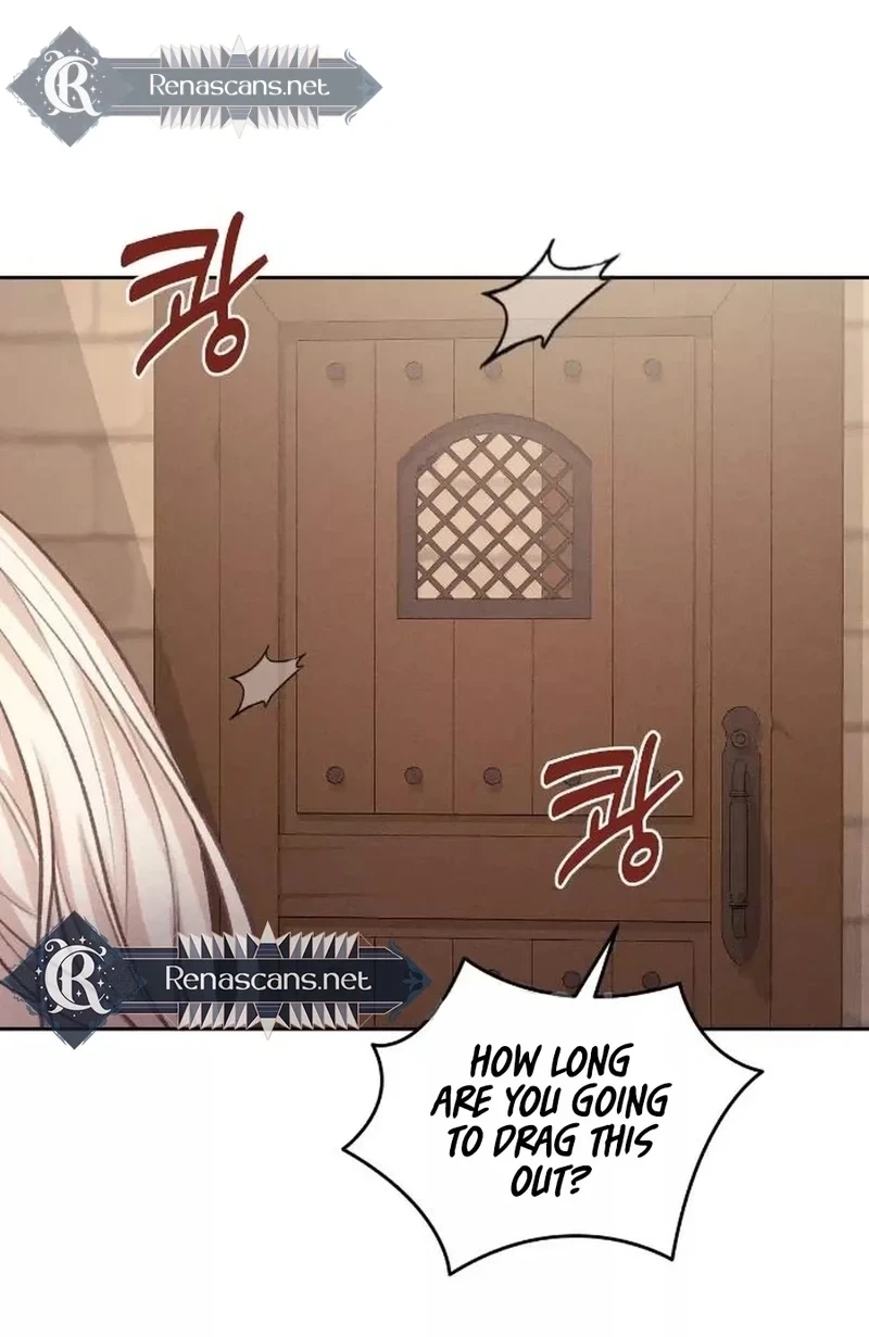 In an Attempt to Get Revenge, I Seduced My Husband Chapter 435 page 34 - 