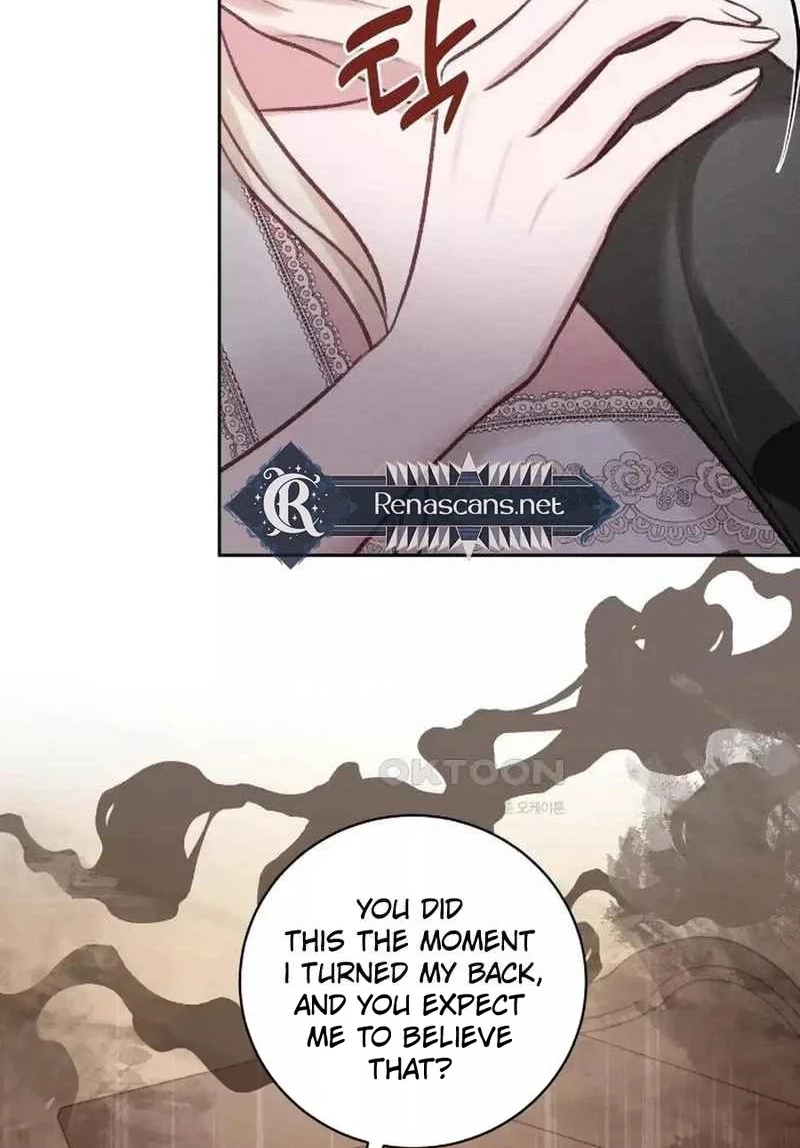 In an Attempt to Get Revenge, I Seduced My Husband Chapter 435 page 54 - 