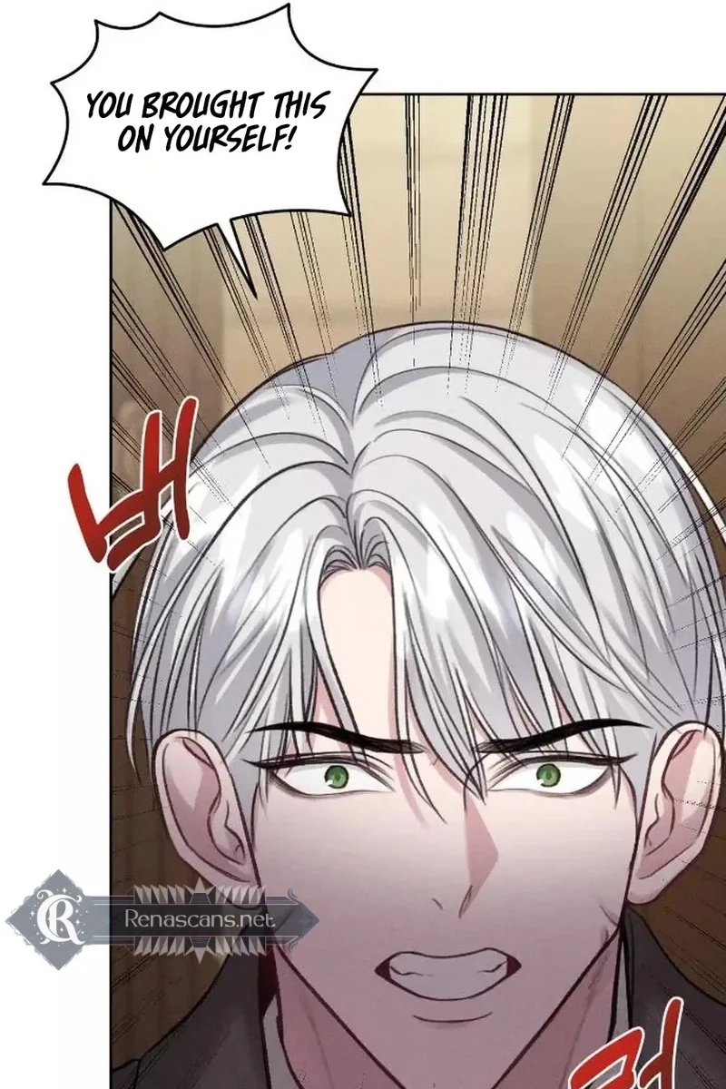 In an Attempt to Get Revenge, I Seduced My Husband Chapter 435 page 57 - 