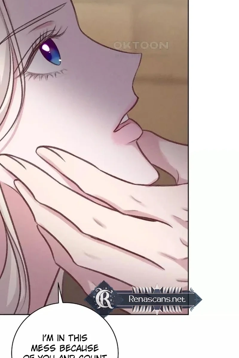 In an Attempt to Get Revenge, I Seduced My Husband Chapter 435 page 59 - 