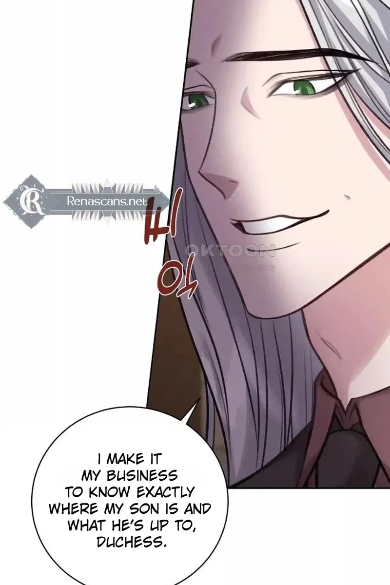 In an Attempt to Get Revenge, I Seduced My Husband Chapter 435 page 75 - 
